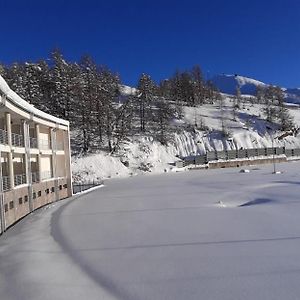 Hotel Lago Losetta